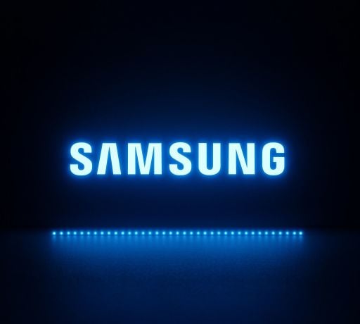 Samsung Şerit Led